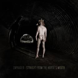 Zapruder : Straight from the Horse's Mouth Zapruder : Straight from the Horse's Mouth